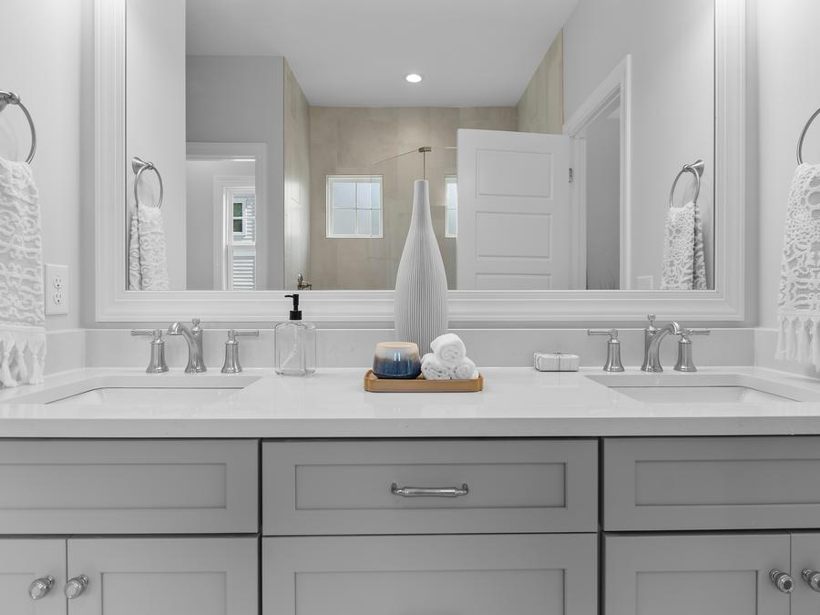 Emerson Traditional